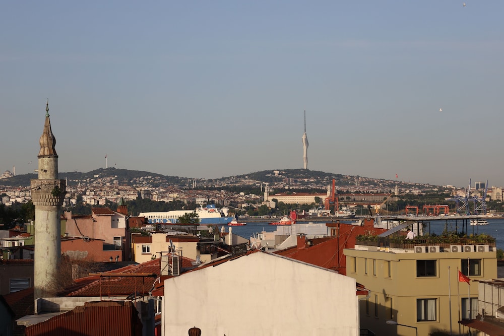 Panoramic Penthouse, Non Smoking, Sea View photo 1