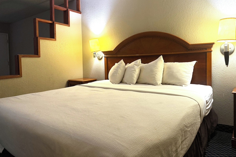 Suite, 1 King Bed, Non Smoking - Photo 2