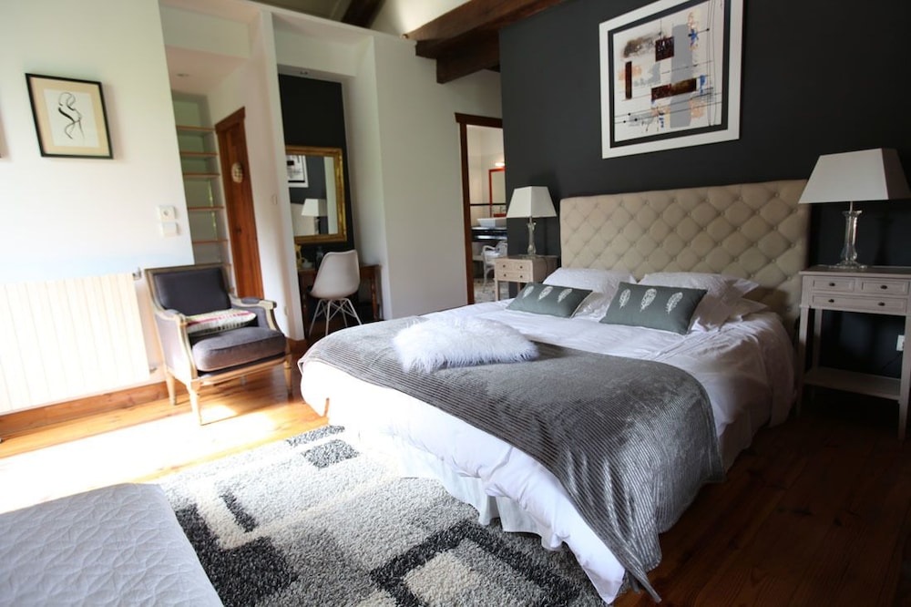 Family Room (La Glycine) photo 1