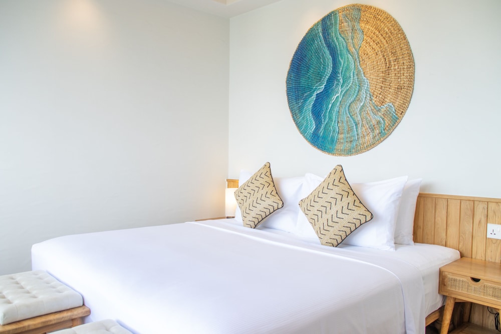 Deluxe Seaview photo 2