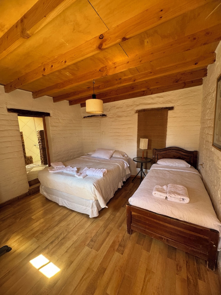 Standard Twin Room, 1 Bedroom photo 2