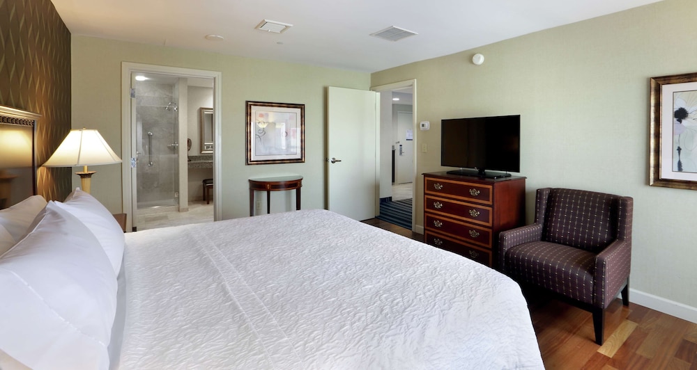King Suite, 1 Bedroom, Non Smoking photo 2