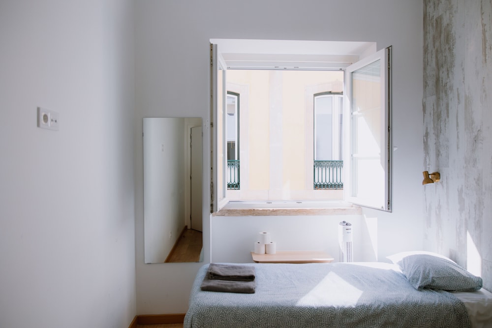 Basic Twin Room - Photo 4
