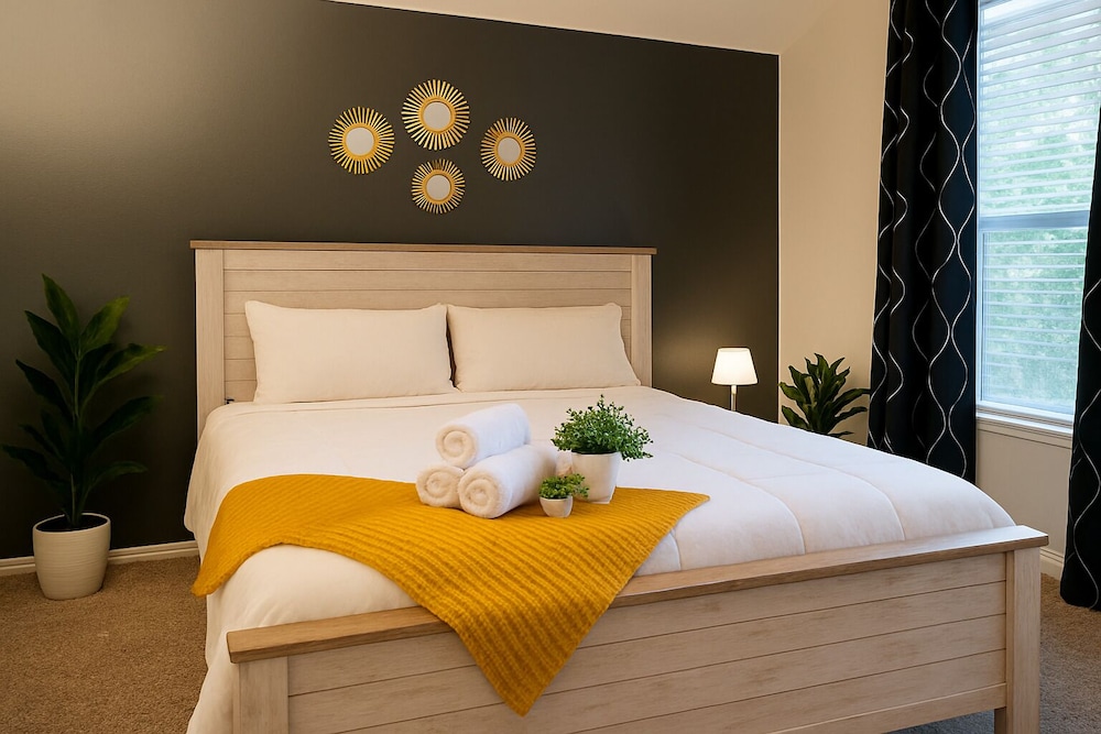 King Bed Foosball Perfect Crew Crash Pad, Billede 3
