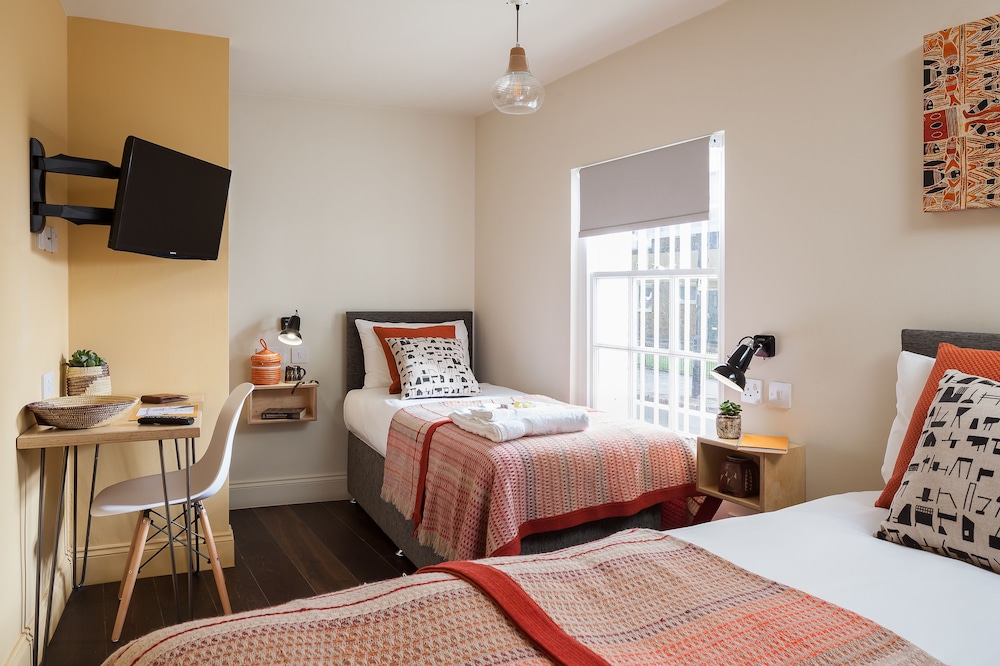 Standard Room, 1 Twin Bed