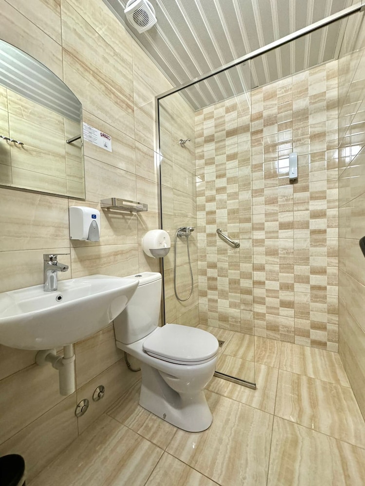 Family Triple Room photo 2