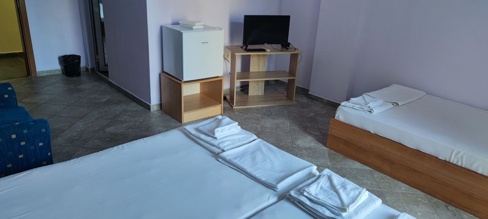 Basic Double Room