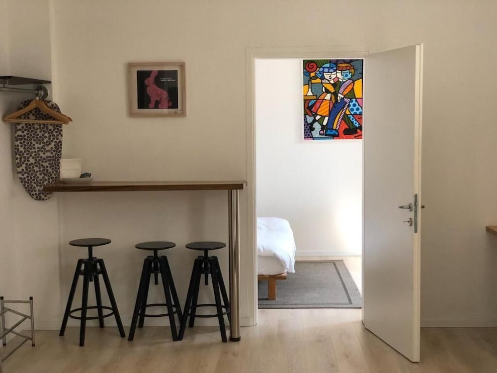 Deluxe One bedroom Apartment photo 2