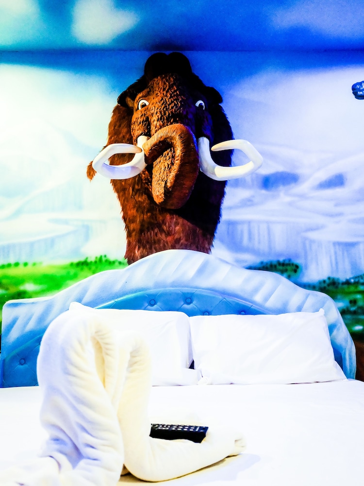 Classic Single Room, 1 Bedroom photo 2