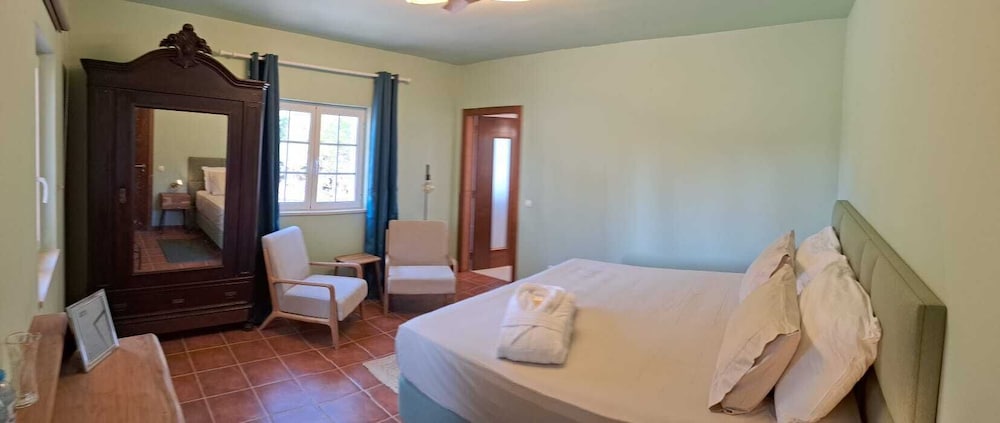 Comfort Double Room, Garden View photo 1