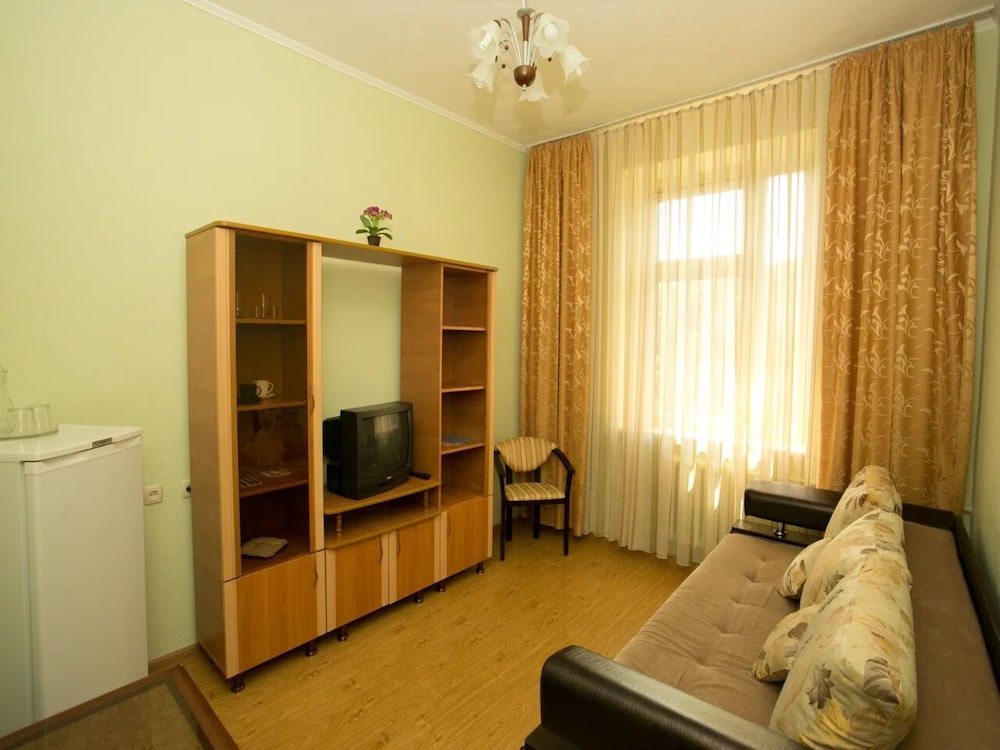 Junior Room