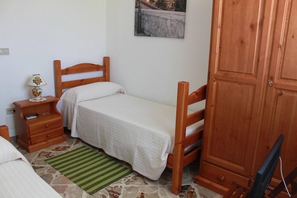 Twin Room photo 2