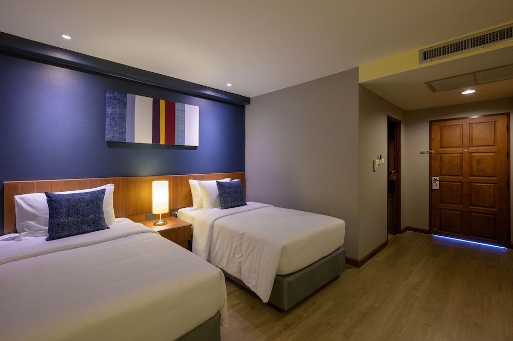 Superior Room - Photo 8