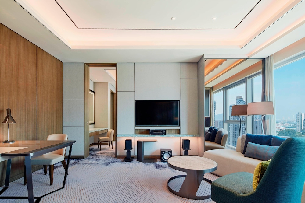 Executive Suite, 1 Bedroom photo 3