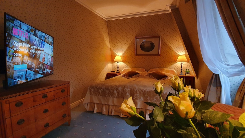 Standard Single Room photo 1