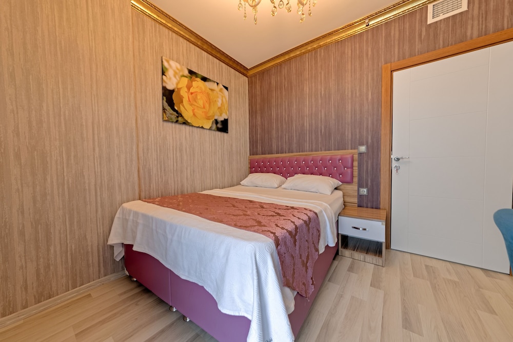 Panoramic Room, Sea View