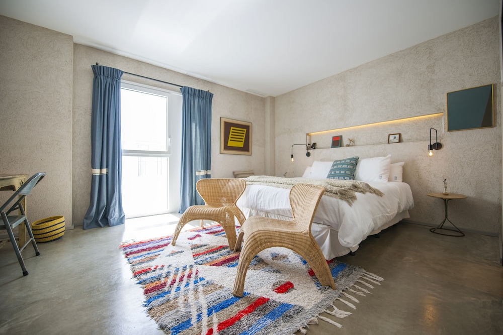 Superior Double Room photo 3