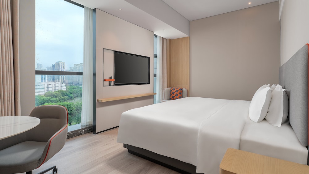 Standard Room, 1 Twin Bed (Hollywood) photo 1