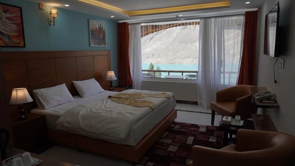 Deluxe Room photo 3