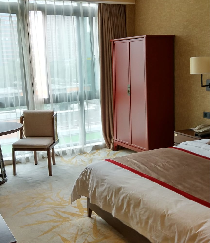 Business Twin Room