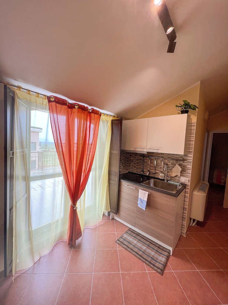 Family Apartment, Garden View Dx photo 1