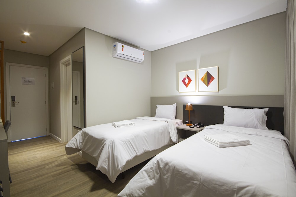 Executive Single Room photo 1