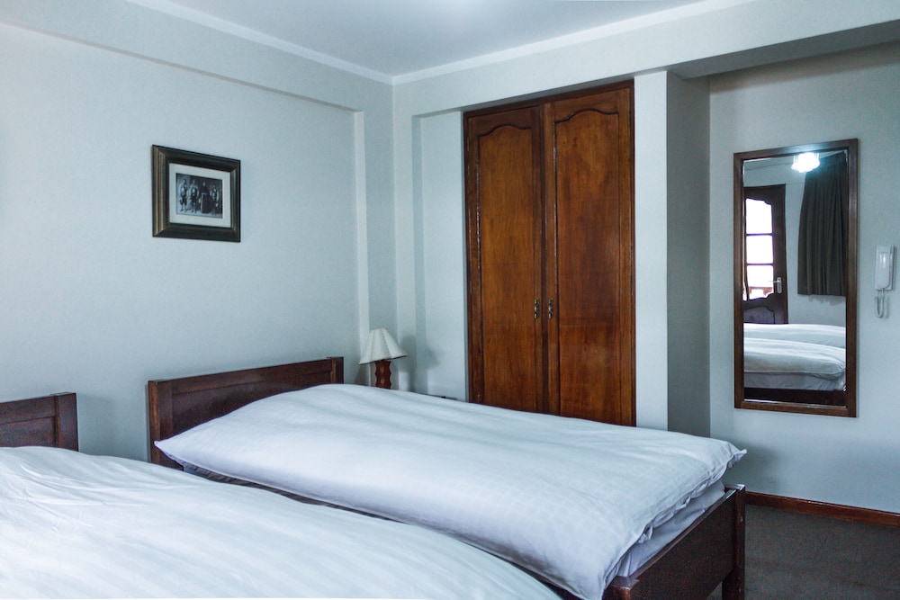 Basic Room photo 3