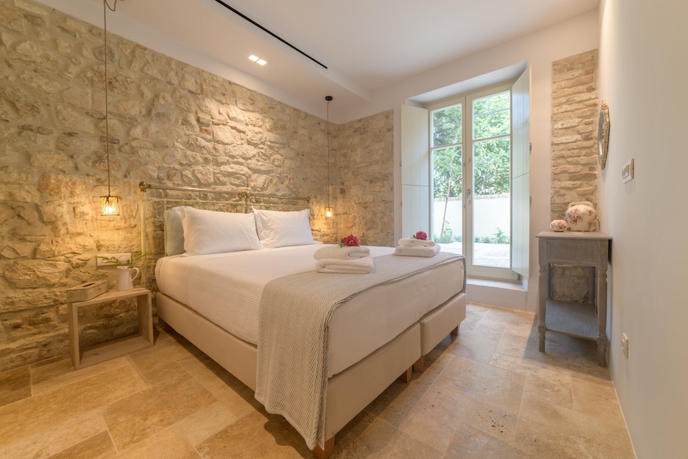 Luxury Suite, 1 Bedroom (Nespola)