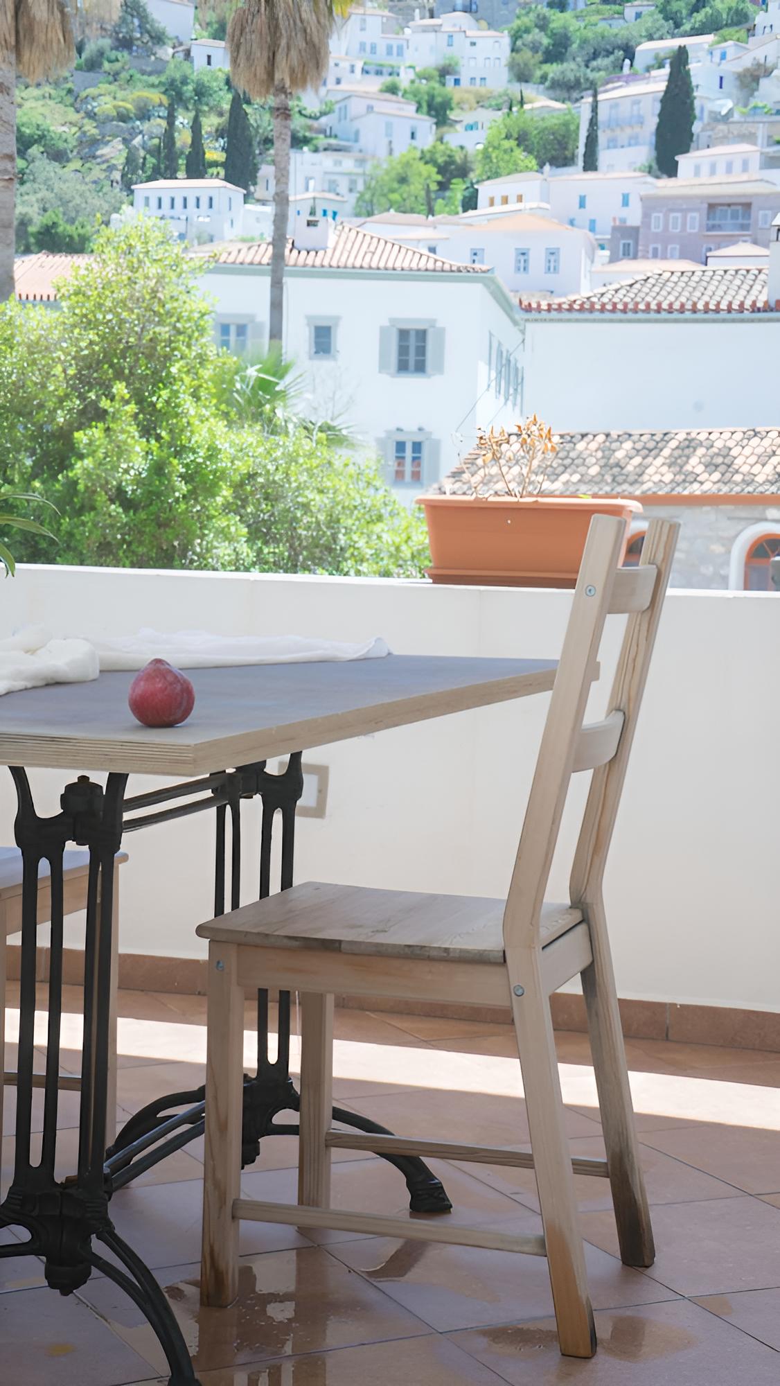 Double Room, Balcony photo 1
