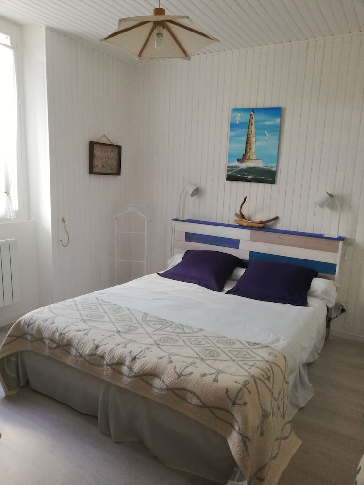 Comfort Double or Twin Room (Marine) photo 1