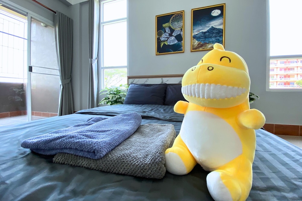 Double Room, 1 Bedroom - Photo 18