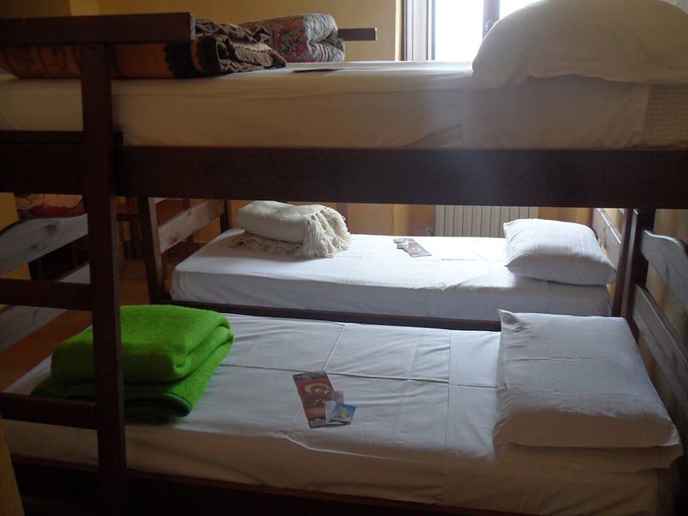 Quadruple Room photo 1