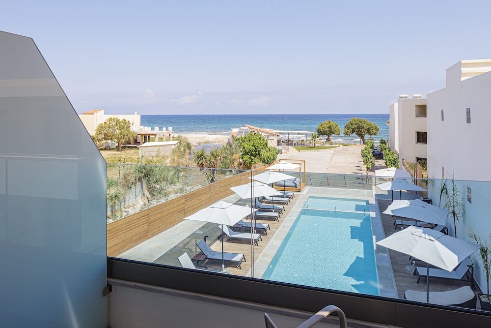 Suite, Sea View - Photo 6