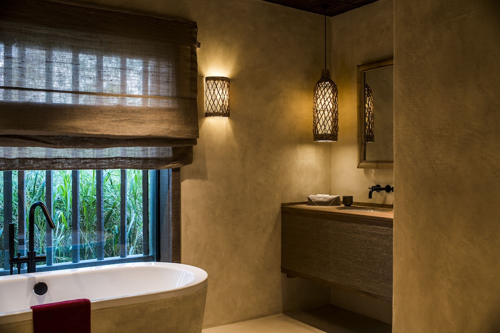 Beach Pool Villa One-Bedroom - Photo 3