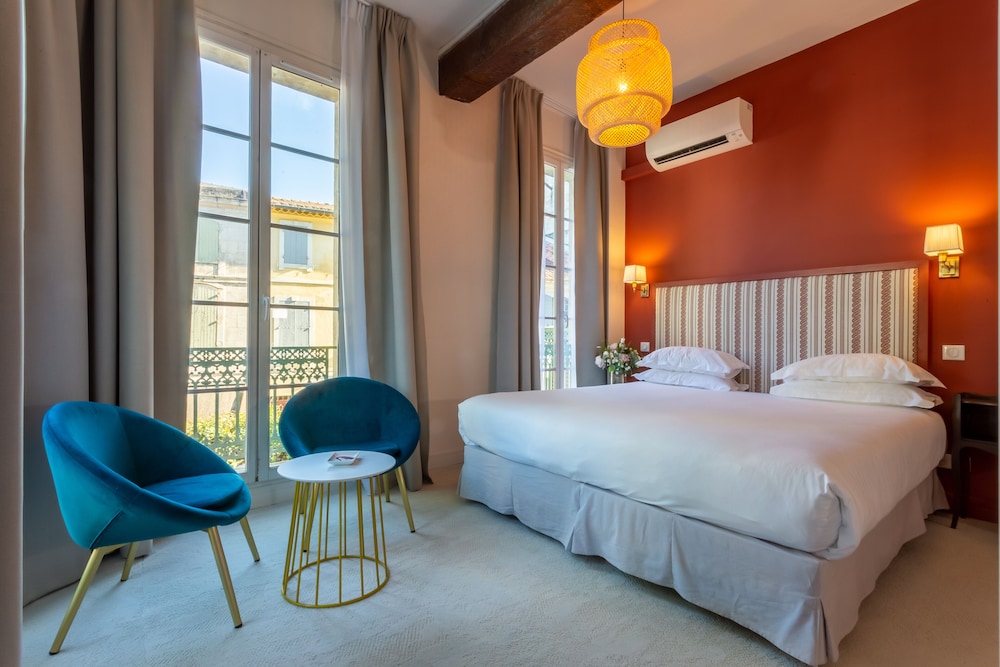 Junior Double Room photo 2