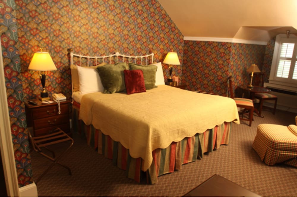 Sidney Lanier Room