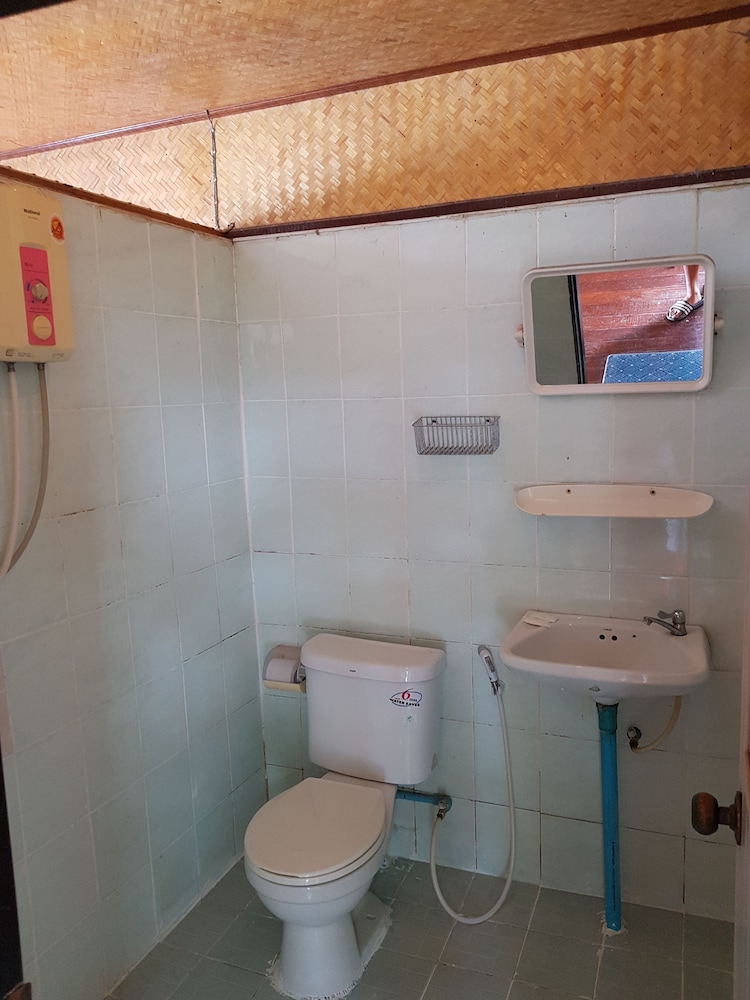 Raft Room with Air Conditioner photo 2