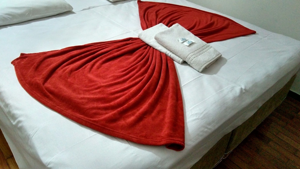 Apartment Standard twin photo 2