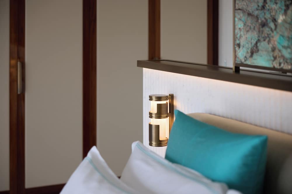 Junior Suite, Partial Sea View photo 3