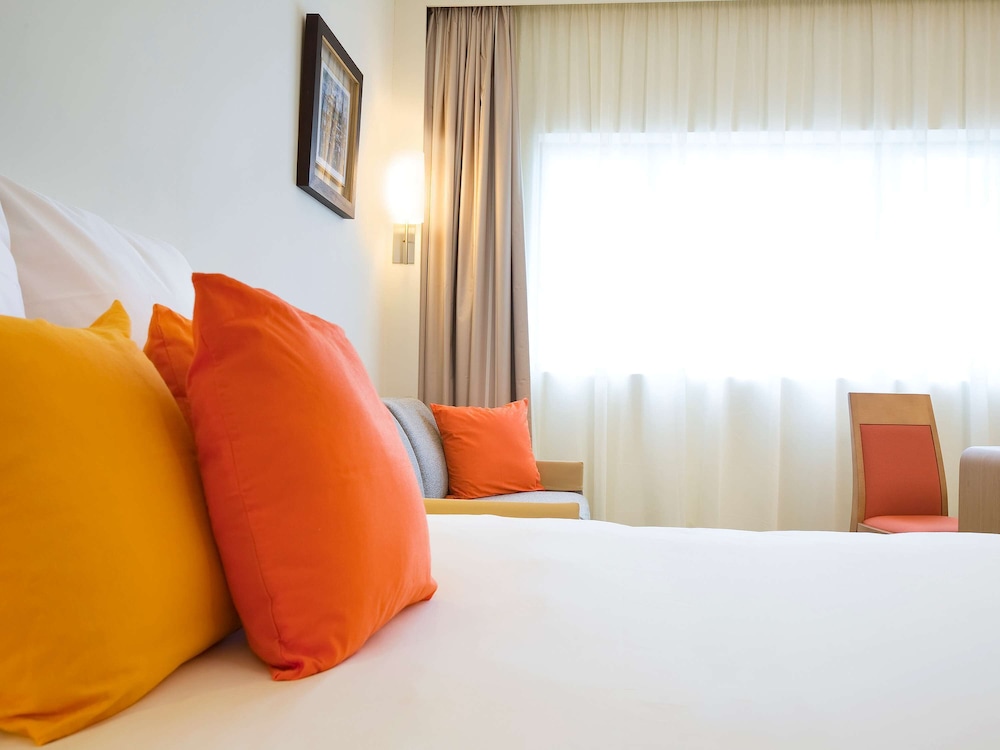 Standard Twin Room, Multiple Beds - Photo 5