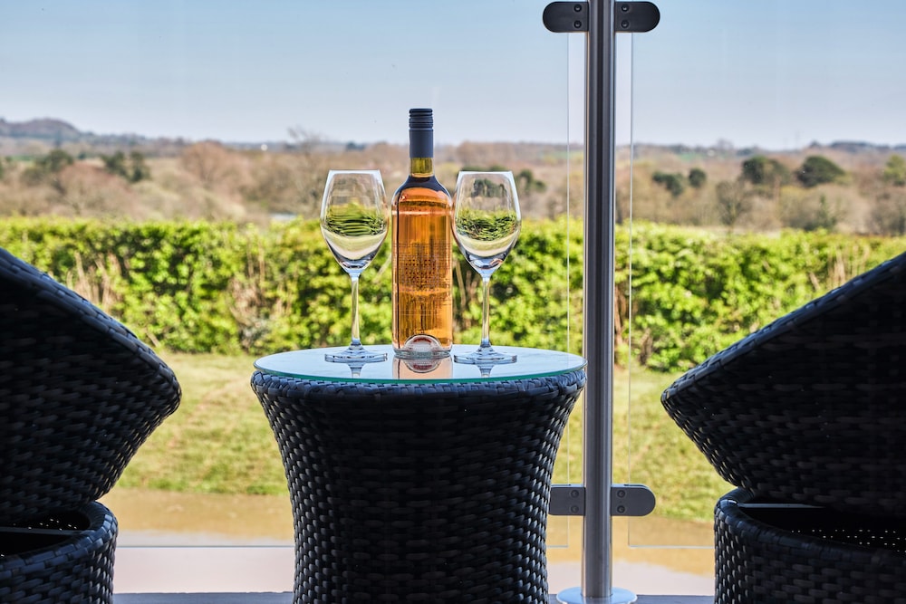 Llanerch Vineyard Hotel, 사진 4