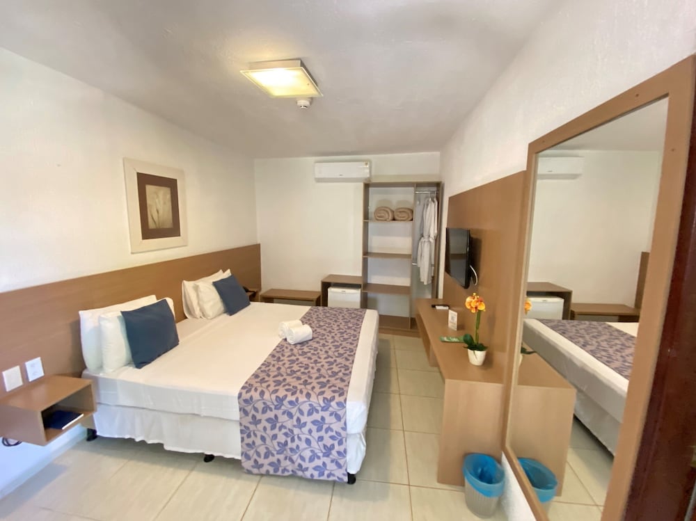 Comfort Double Room, Garden View photo 3