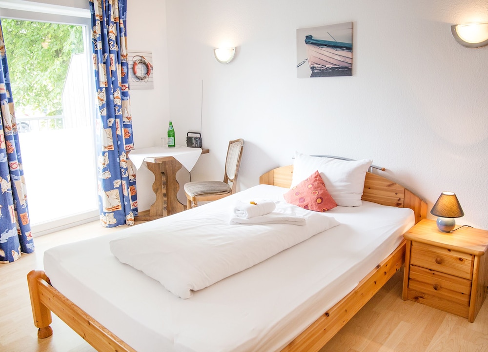 Single Room, Balcony photo 1