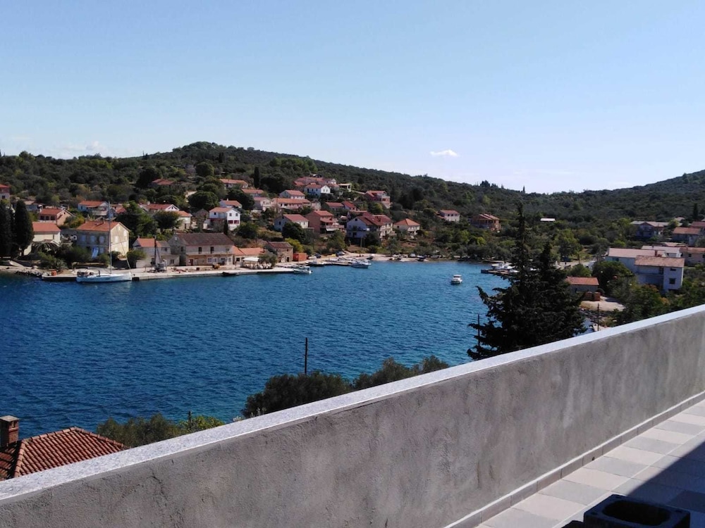 Double or Twin Room, Terrace, Sea View photo 1