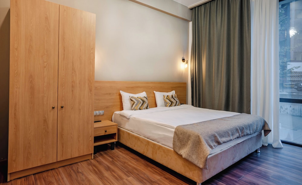 Two-Bedroom Suite - Photo 1