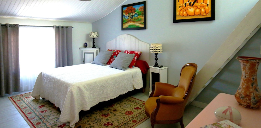 Double Room (Ingrid) photo 3