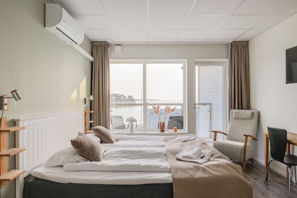 Comfort Double Room photo 1
