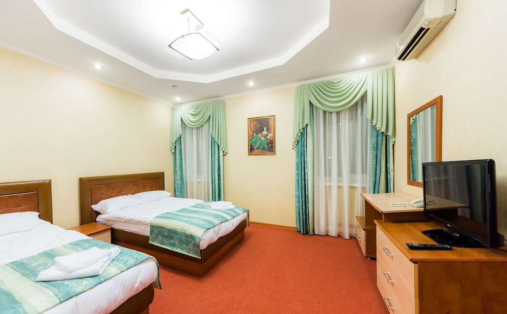 Standard Twin Room photo 1