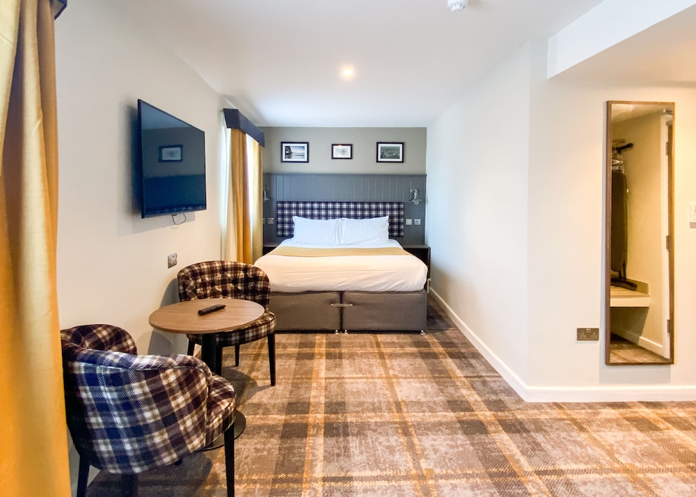Premium Quadruple Room photo 3