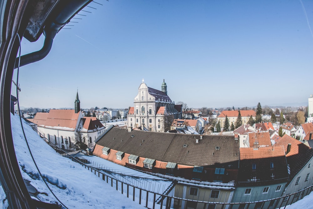 Panoramic Room photo 2